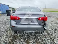2015 Infinity Q50 фото