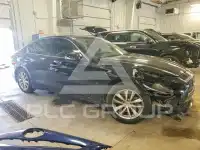 2015 Infinity Q50 фото