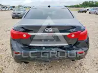 2015 Infinity Q50 photo