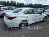2015 Infinity Q50 photo