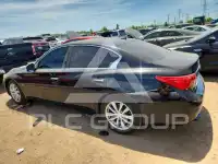 2015 Infinity Q50 фото