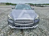 2015 Infinity Q50 фото