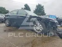 2015 Infinity Q50 фото