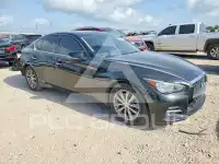 2015 Infinity Q50 фото
