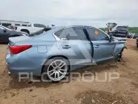 2015 Infinity Q50 photo