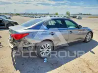 2015 Infinity Q50 photo