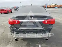 2015 Infinity Q50 photo