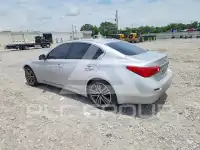 2015 Infinity Q50 photo
