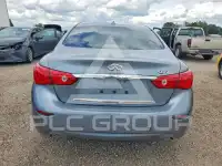 2015 Infinity Q50 фото