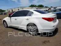 2015 Infinity Q50 photo