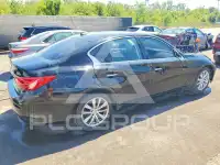 2015 Infinity Q50 фото