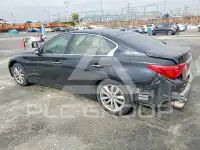 2015 Infinity Q50 photo