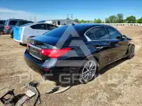 2015 Infinity Q50 photo