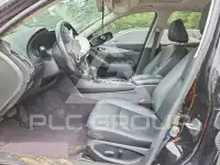 2015 Infinity Q50 photo