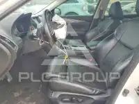 2015 Infinity Q50 фото