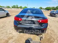 2015 Infinity Q50 photo