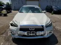 2015 Infinity Q50 фото