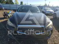 2015 Infinity Q50 фото