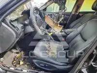 2015 Infinity Q50 photo