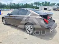 2015 Infinity Q50 photo
