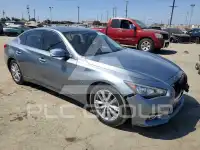 2015 Infinity Q50 фото