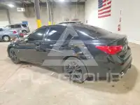 2015 Infinity Q50 фото