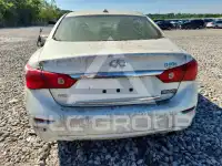 2015 Infinity Q50 фото
