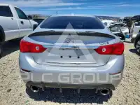2015 Infinity Q50 photo