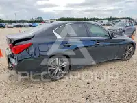 2015 Infinity Q50 photo