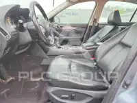 2015 Infinity Q50 фото