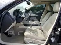 2015 Infinity Q50 фото