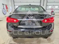 2015 Infinity Q50 фото