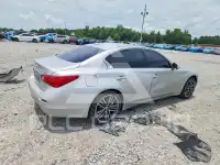 2015 Infinity Q50 photo