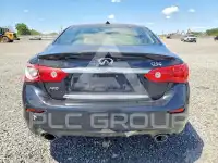 2015 Infinity Q50 фото