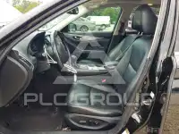 2015 Infinity Q50 photo