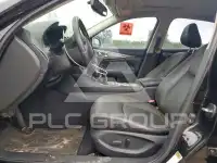 2015 Infinity Q50 фото