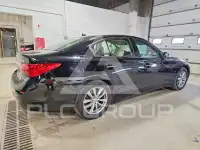 2015 Infinity Q50 фото