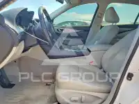 2015 Infinity Q50 фото
