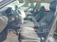 2015 Infinity Q50 фото