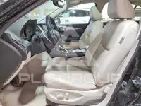 2015 Infinity Q50 фото