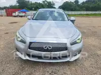 2015 Infinity Q50 фото