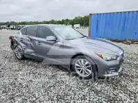 2015 Infinity Q50 фото