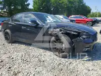 2015 Infinity Q50 photo