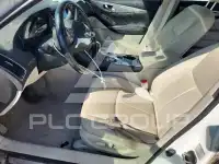2015 Infinity Q50 фото