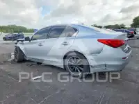 2015 Infinity Q50 photo