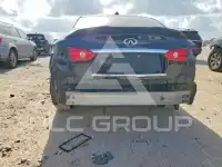 2015 Infinity Q50 фото