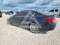 2015 Infinity Q50 photo