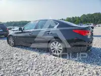 2015 Infinity Q50 фото