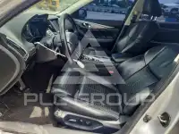 2015 Infinity Q50 photo