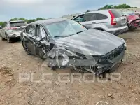 2015 Infinity Q50 фото